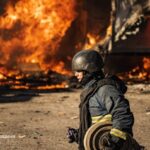 РФ за тиждень випустила понад 2 тис. дронів