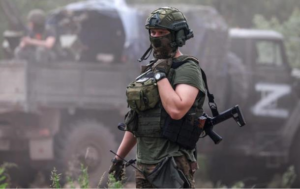 РФ захопила три кілометри на Сумщині – DeepState