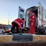 Росія атакувала кораблі в Чорному морі, є жертви