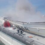 Росія атакувала рятувальні судна в Чорному морі