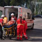 Росія кілька разів атакувала Запоріжжя: є загиблий