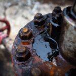 Росія недорахувалася третини нафтогазових доходів