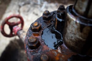 Росія недорахувалася третини нафтогазових доходів