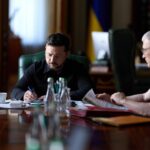 Росія стягує ППО на два периметри – Зеленський