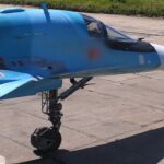 Росія вдосконалила свій головний бомбардувальник &ndash; ЗМІ