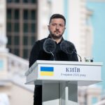 Росія виробляє 120 ракет щомісяця – Зеленський