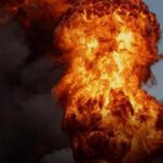 Росія втратила 60 тис. тонн боєприпасів на Балтиці