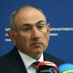 Росія звинуватила Пашиняна у “репресіях”