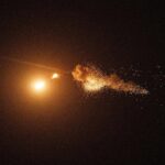 Росіян атакувала Київ і Полтаву балістикою