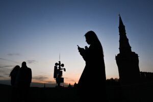 Росіянам готують “паспортний контроль” для доступу до мережі