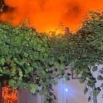 Росіяни атакували Запоріжжя: є поранена