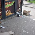Росіяни двічі атакували Краматорськ: є жертви та поранені