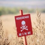Росіяни на Херсонщині вбили розміновувача з міжнародної організації