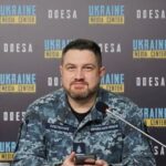 Росіяни почали маскувати цистерни під молоковози – ВМС