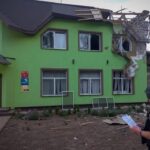 Росіяни поранили 32 цивільних на Сумщині