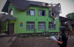 Росіяни поранили 32 цивільних на Сумщині