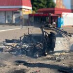 Росіяни вбили дронами двох жінок на Сумщині