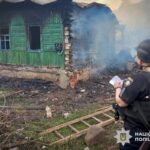 Росіяни вбили двох цивільних на Сумщині