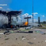 Росіяни вбили шістьох цивільних на Херсонщині