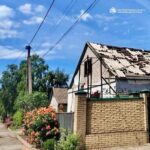 Росіяни вдарили КАБом по Дніпропетровщині: семеро поранених
