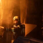 Росіяни вдарили по Чугуєву: три жертви