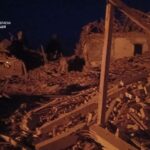 Росіяни вдарили по Дніпропетровщині: є загибла та дев’ятеро поранених