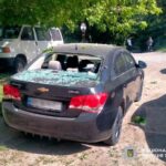Росіяни вдарили по Сумщині, є загиблий та 18 поранених