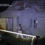 Росіяни завдали нових ударів по Запоріжжю, є поранені
