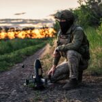 Росіяни знизили активність на трьох напрямках