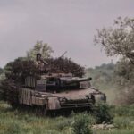 Російська армія тисне на 11 напрямках – Генштаб