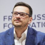 Російська опозиція сформувала партію у Берліні