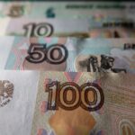 Російські ІТ-гіганти загрузли у боргах на 2 трлн рублів