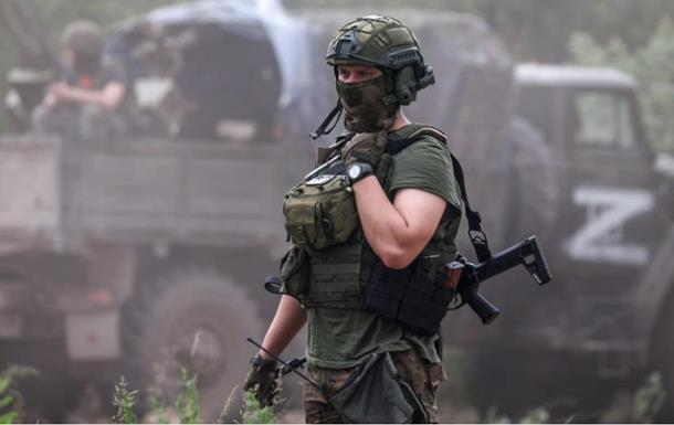 Російські новобранці на фронті живуть лише 20 хвилин – ЗМІ