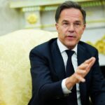 Рютте назвав основні завдання НАТО