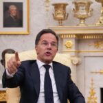 Рютте звернувся до Росії перед самітом НАТО