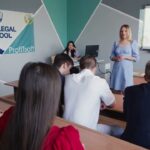 Факультет адвокатури — поєднання традицій, практикоорієнтованого навчання та сучасних технологій.