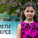 🔥 9-річна дівчинка врятувала братів з пожежі | Марія Красота