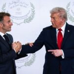 Саміт G7: Макрон і Трамп зустрінуться за вечерею