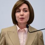 Санду відреагувала на проєкт у Румунії про об&rsquo;єднання з Молдовою