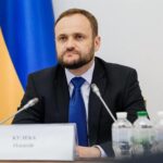 САП просить конфіскувати мільйонні активи віцепрем’єра Кулеби