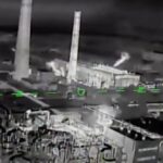СБС ударили по заводу Кримський титан