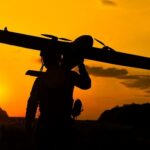 СБС уразили полігон з бурятами