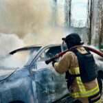СБУ встановила особи росіян, які вбивали дронами цивільних у Херсоні