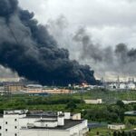 “Що відбувається?”: Сибіга звернувся до москвичів