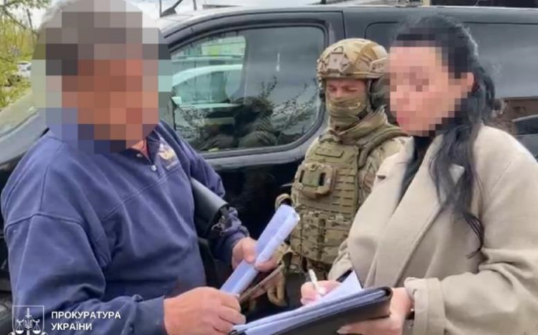 Секснасильство над дітьми: судитимуть засновника реабілітаційного центру