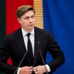 Сейм Литви затвердив Сінкявічюса новим прем&rsquo;єр-міністром