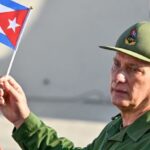 Штати оголосили масштабні санкції проти президента Куби