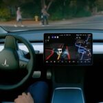 Швеція закликала ЄС не схвалювати автопілот Tesla FSD
