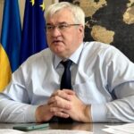 Сибіга озвучив урок Анкориджа для Росії