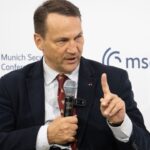 Сікорський відреагував на позбавлення ордена Зеленського
